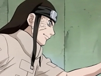 Neji Hyuga